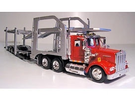 Kenworth W900B (1990)