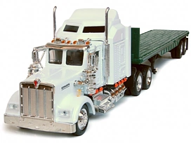 Kenworth W900L Aerodyne