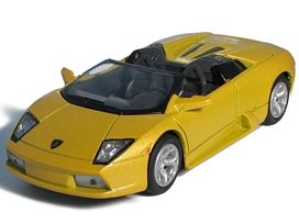 Lamborghini Murcielago Roadster (2004-2006)