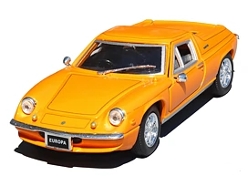 Lotus Europa Special (Type 47) (1973), Hongwell, Cararama, 1:43