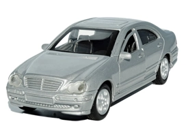 Mercedes-Benz C 320 (W203) (2000-2005)