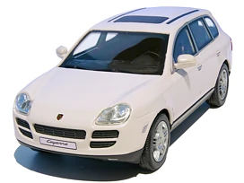 Porsche , Hongwell, Cararama, 1:43