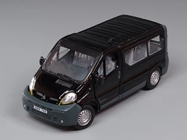 Renault , Hongwell, Cararama, 1:43
