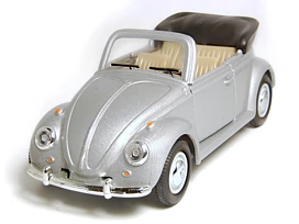 Volkswagen , Hongwell, Cararama, 1:40